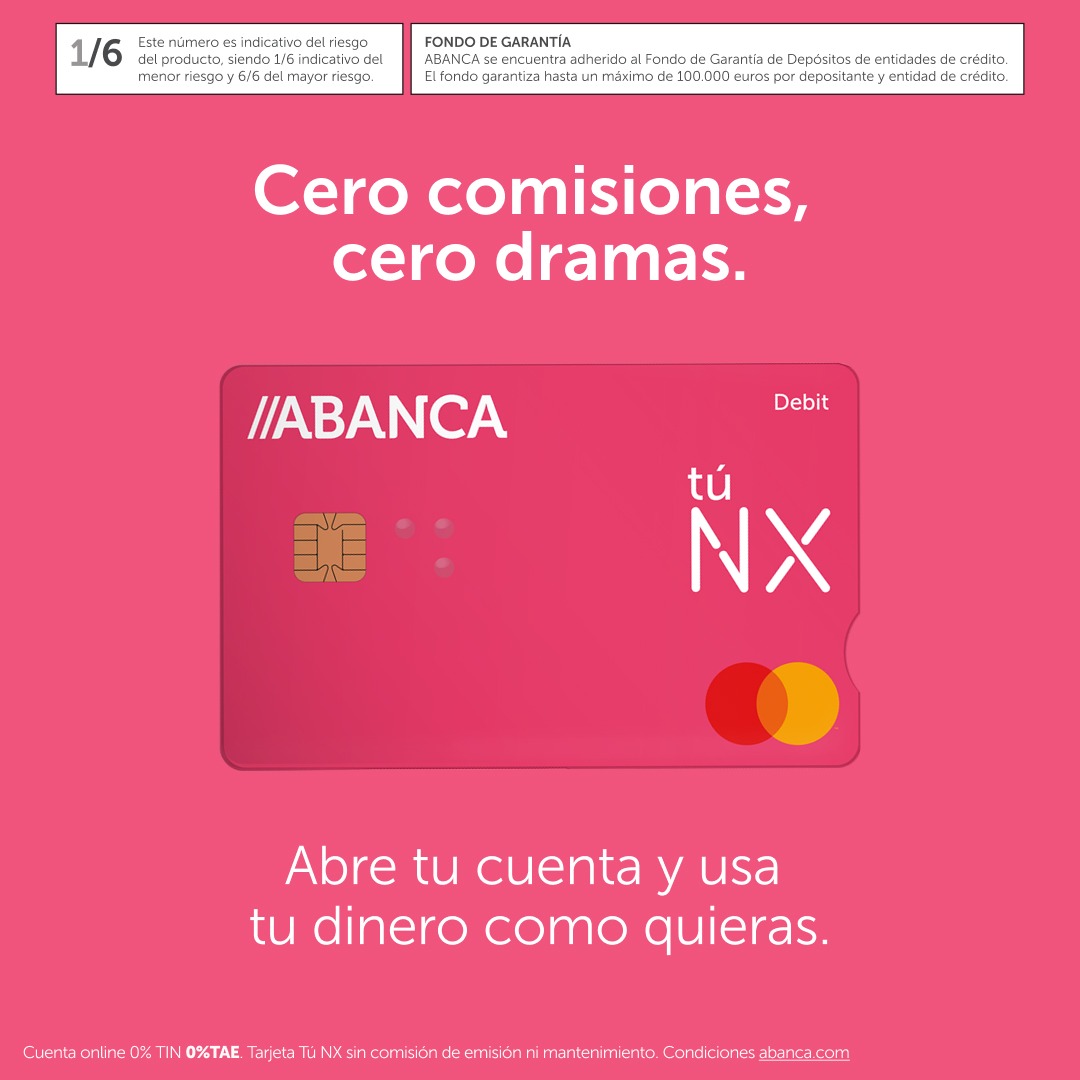 ABANCA
