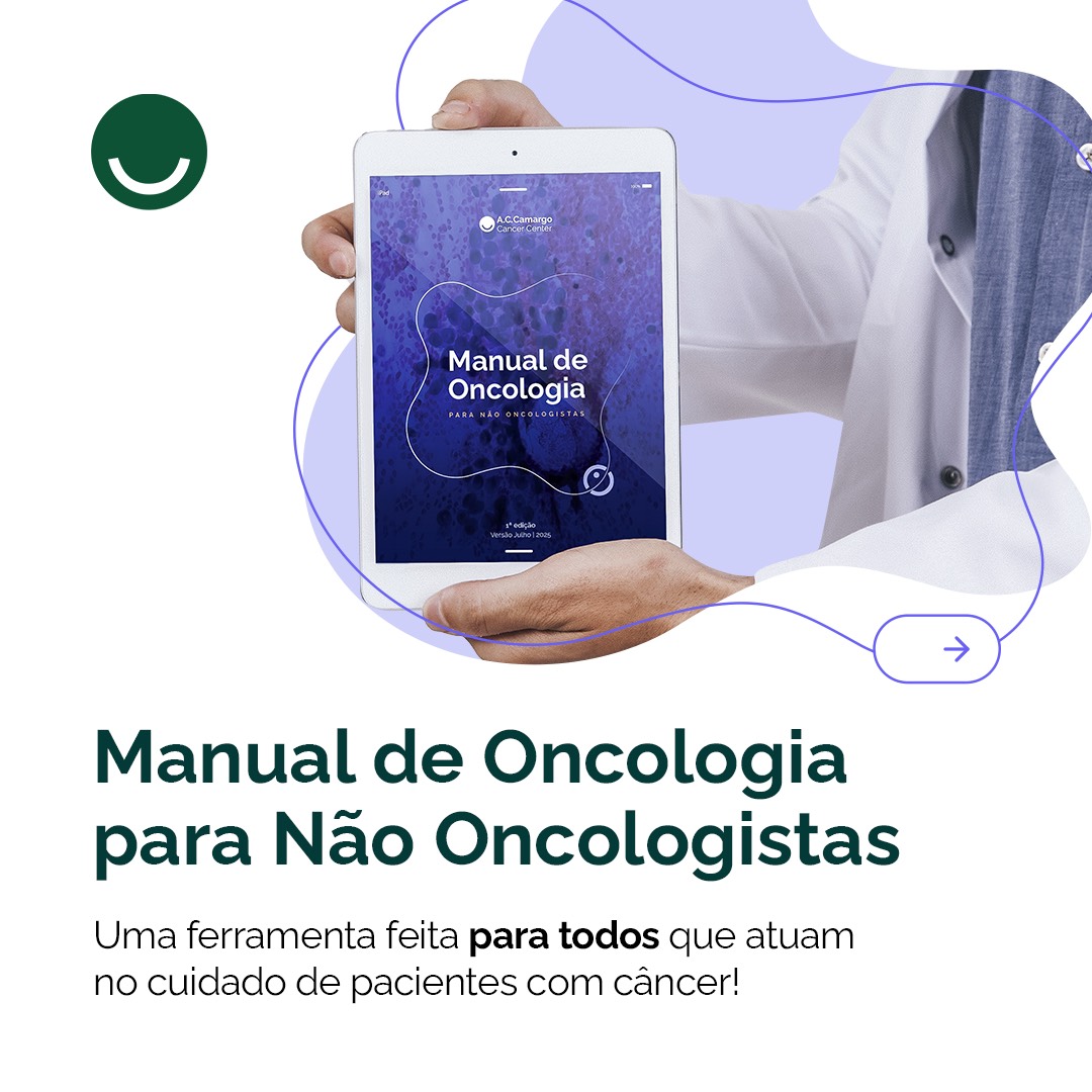 A.C.Camargo Cancer Center