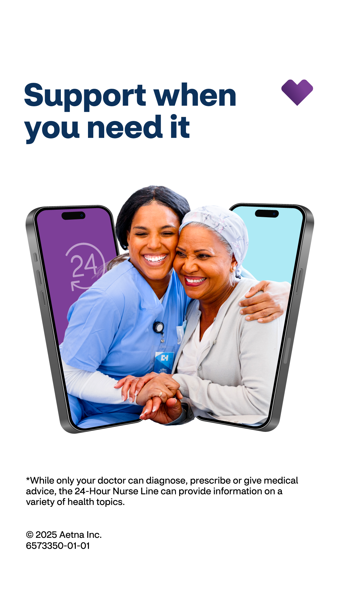 Aetna a CVS Health