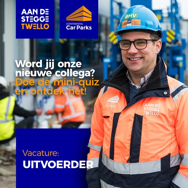 Aan de Stegge Twello