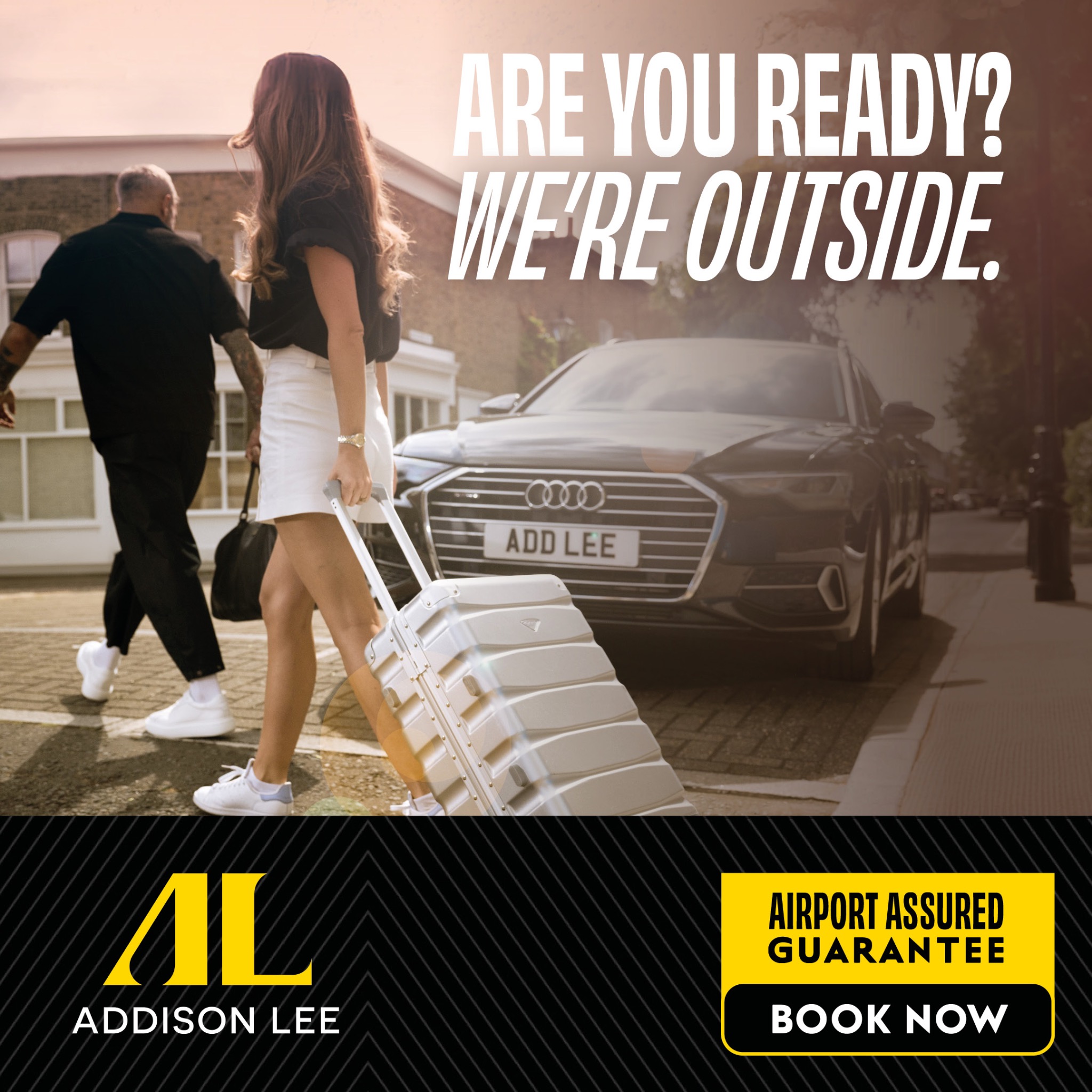 Addison Lee