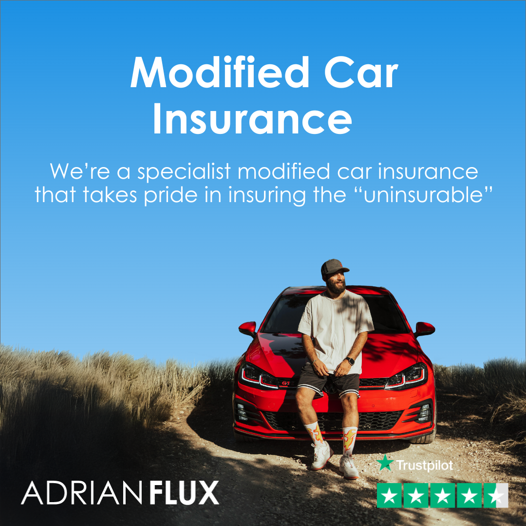 Adrian Flux Careers
