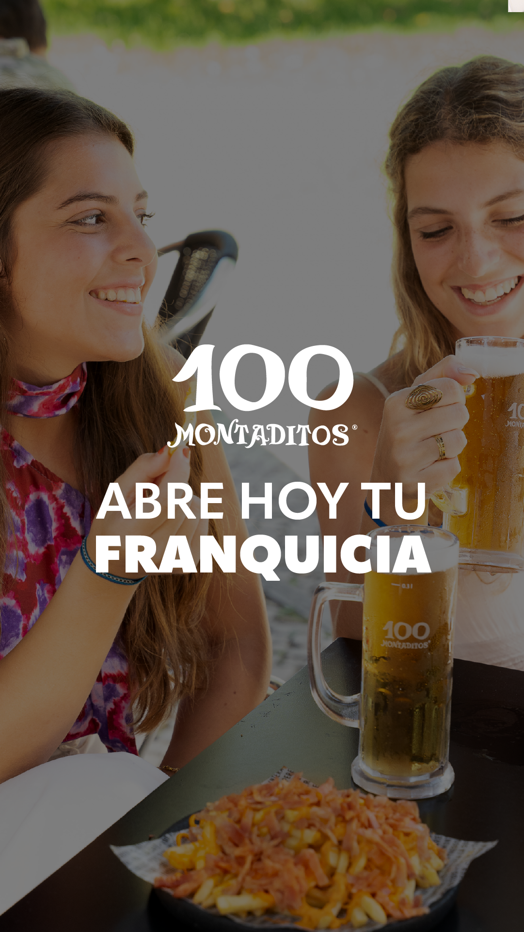 100 Montaditos