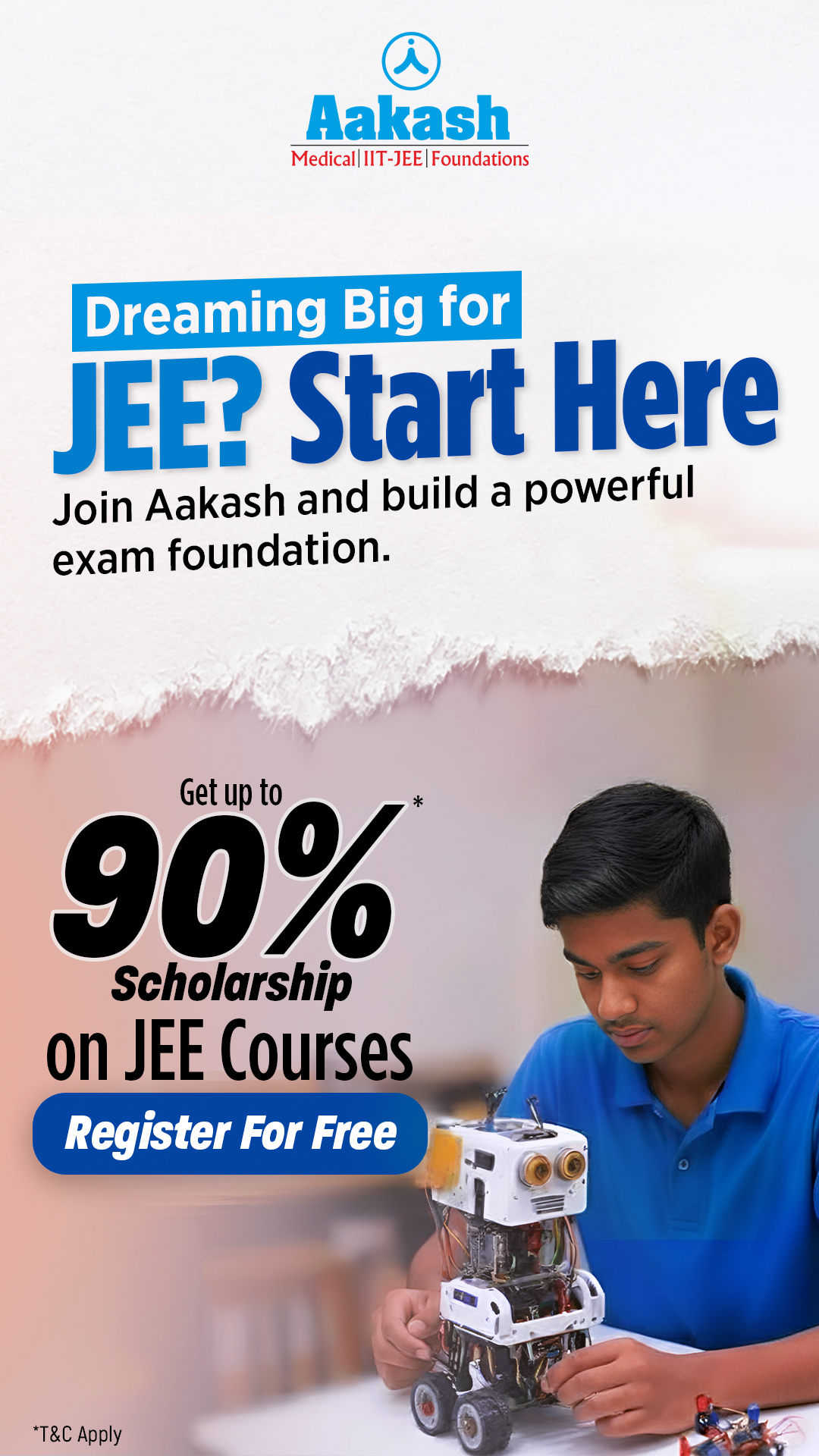 Aakash Educational Services