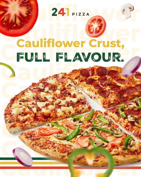241 Pizza