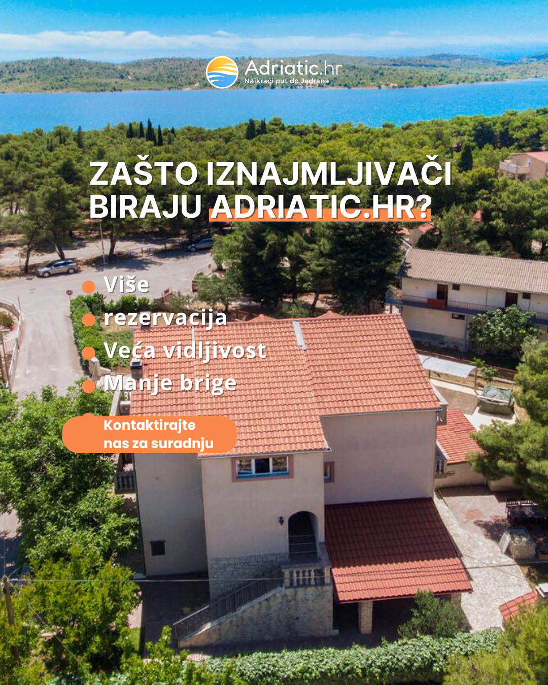 Adriatic.hr