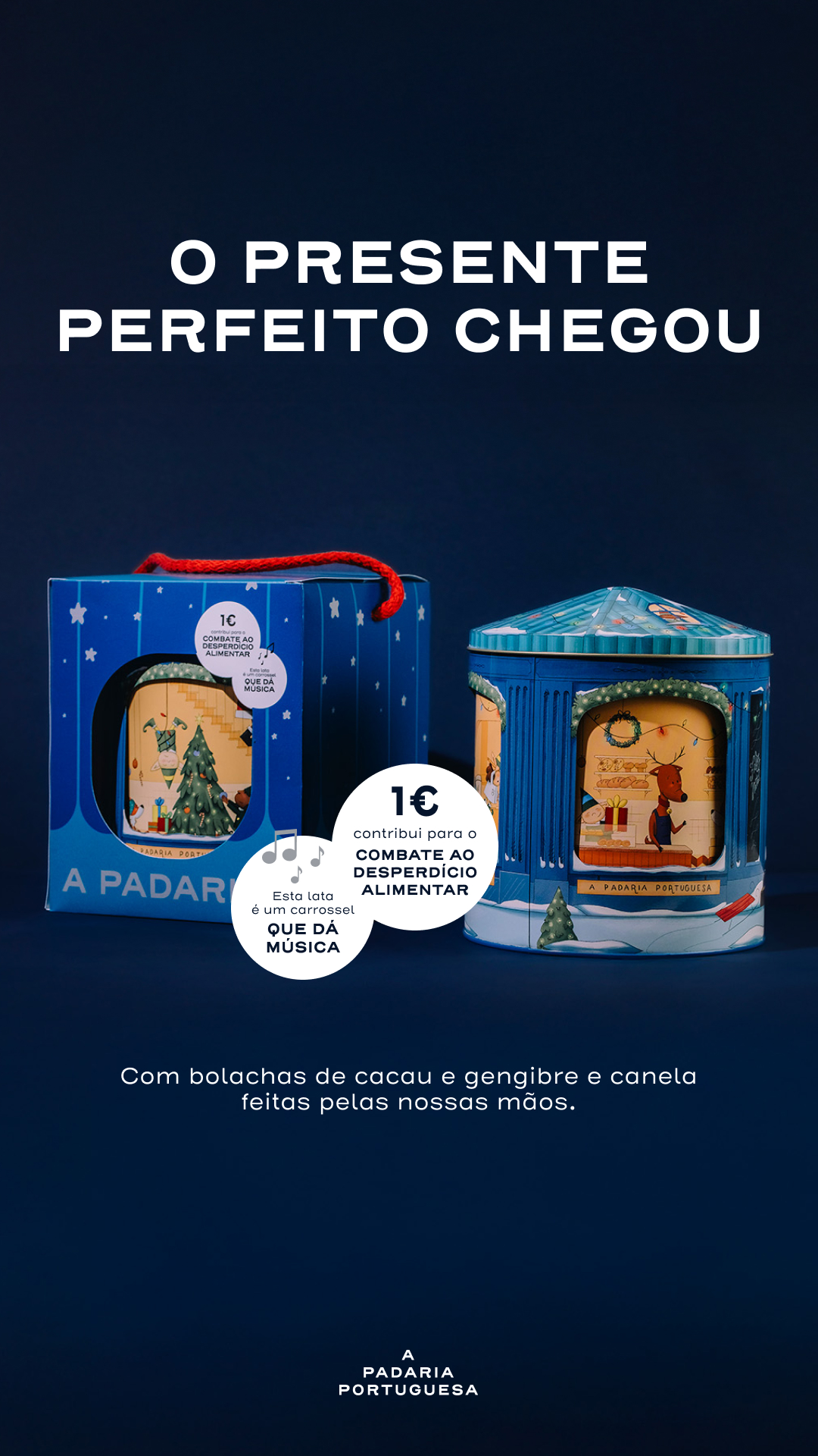 A Padaria Portuguesa
