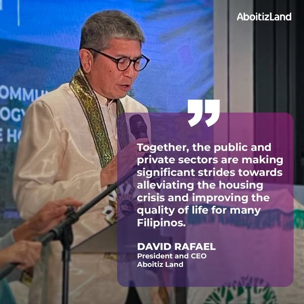 Aboitiz Land