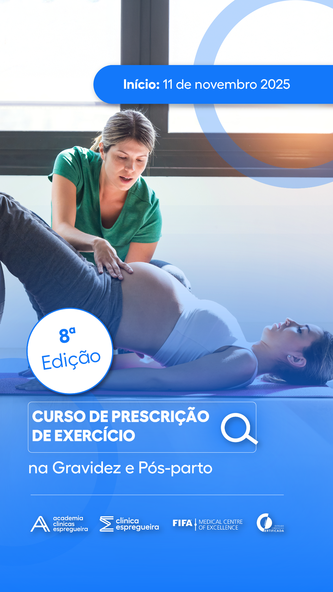 Academia Clínicas Espregueira