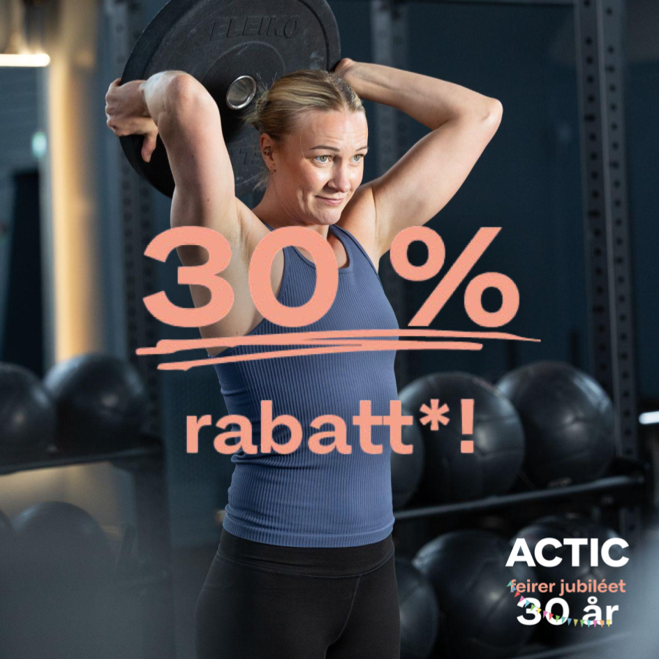 Actic Group
