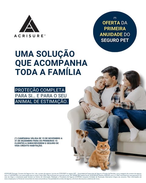 Acrisure Portugal