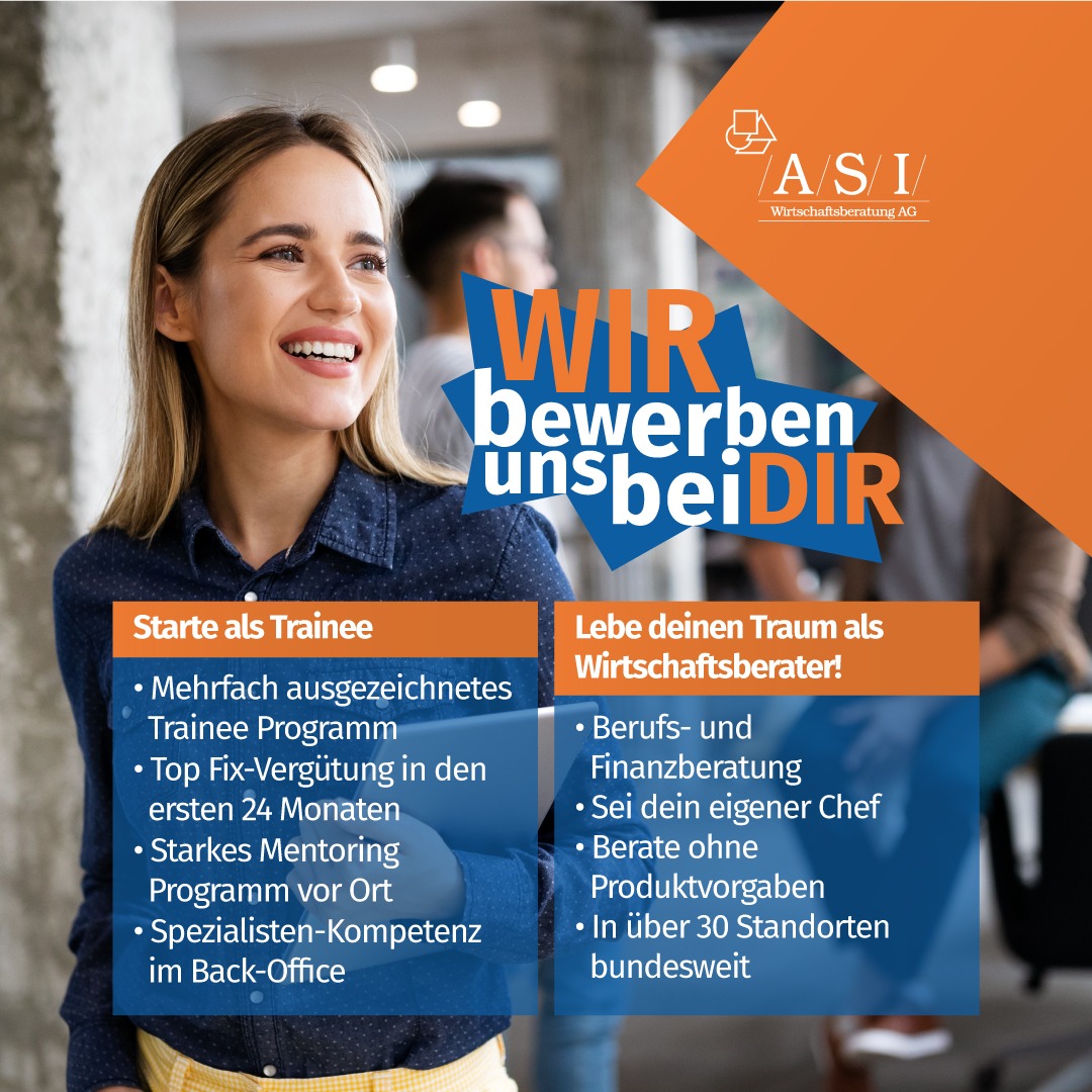 A.S.I. Wirtschaftsberatung