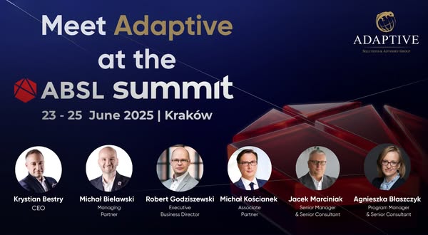 Adaptive Solutions & Advisory Group