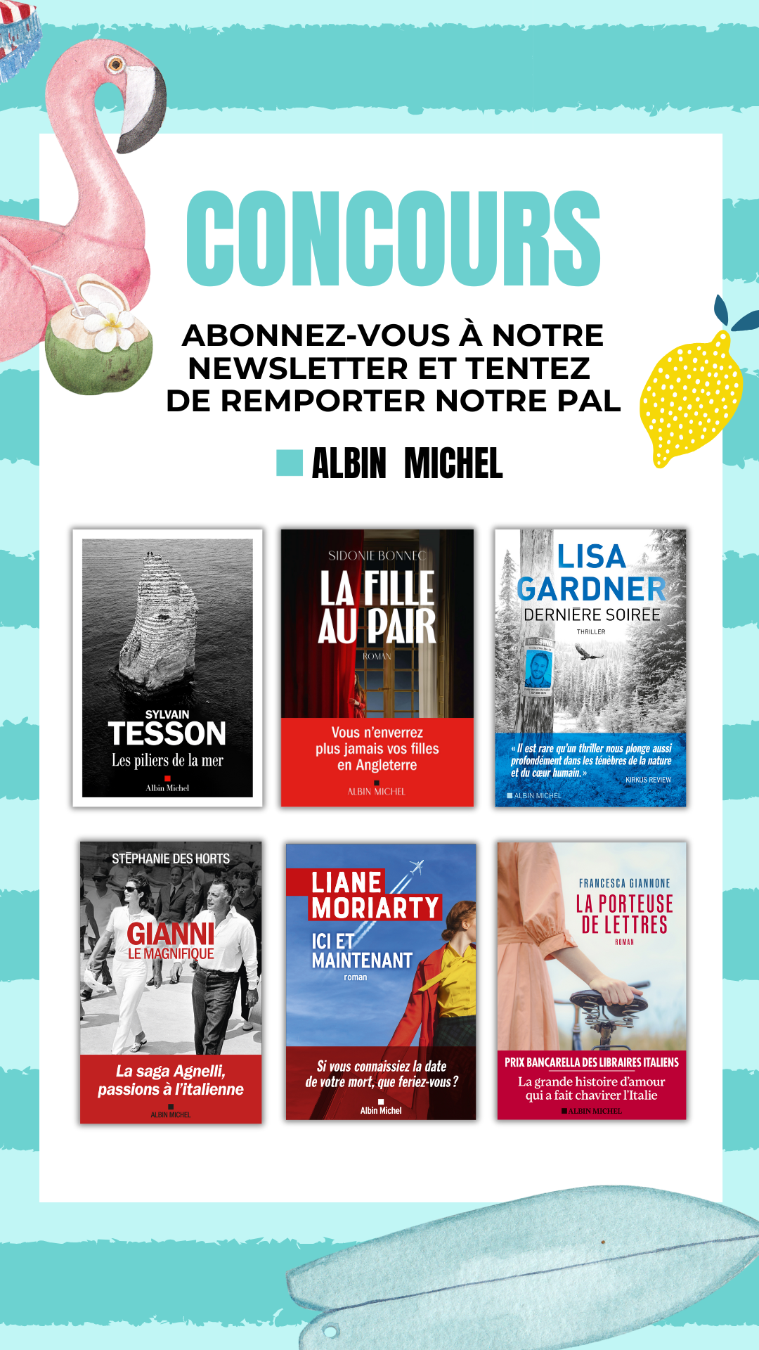 Albin Michel
