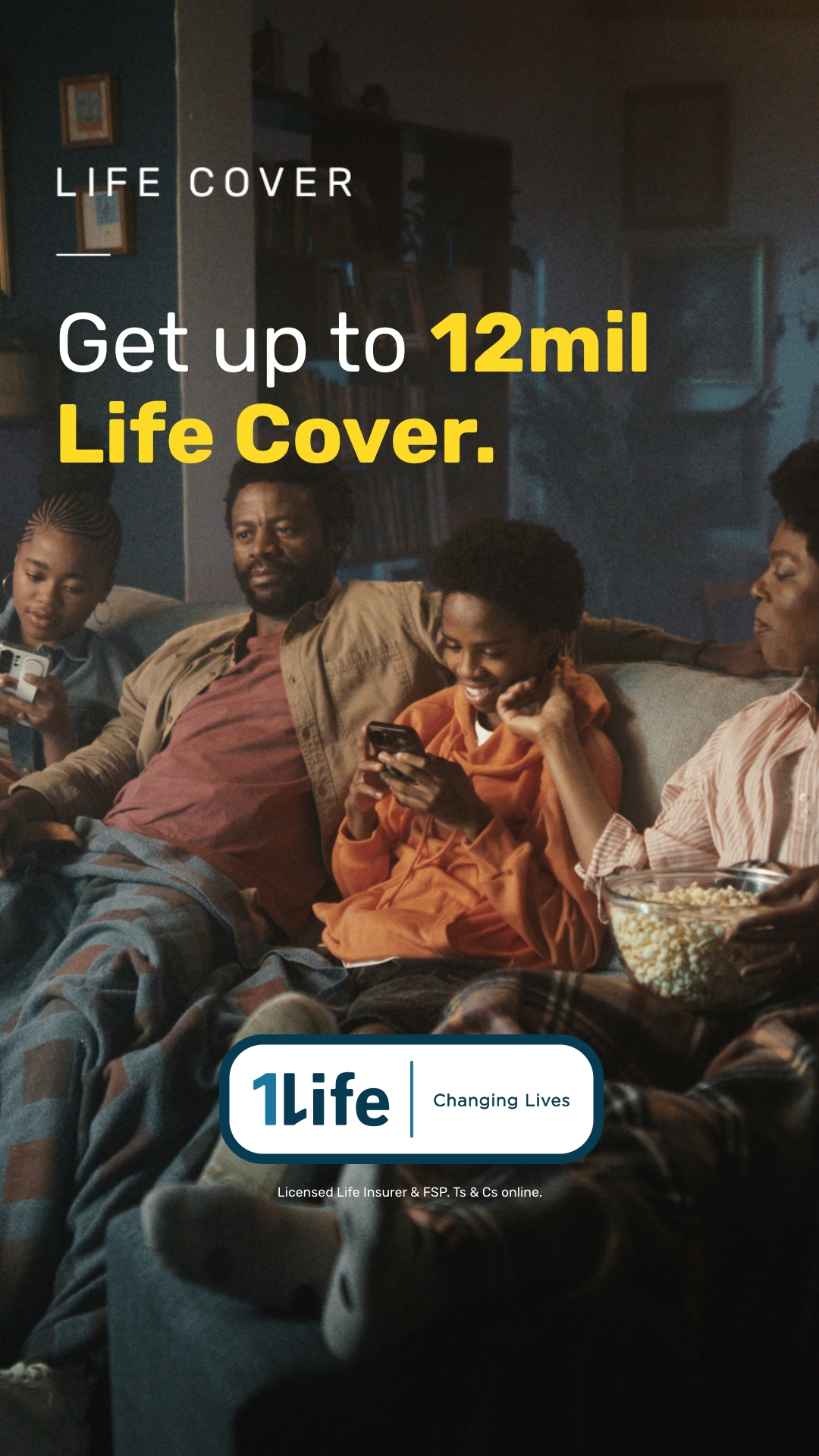 1Life Insurance