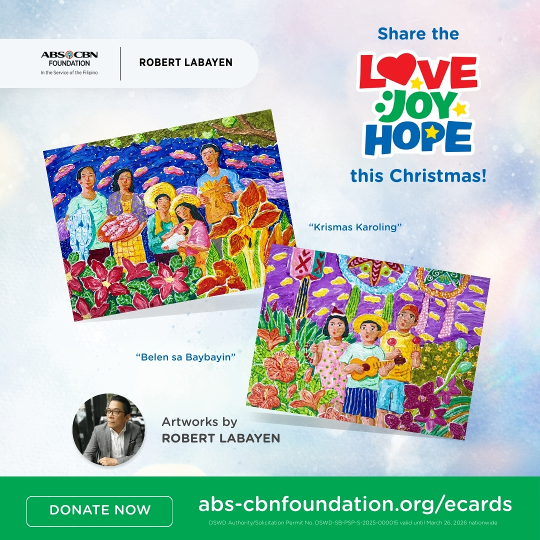 ABS-CBN Foundation