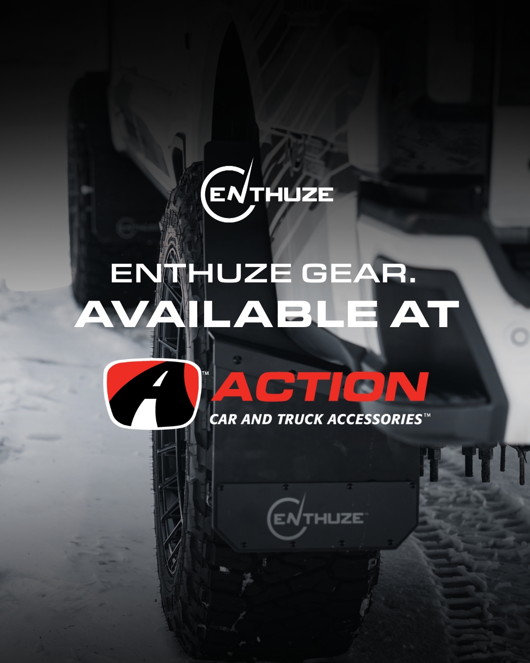 Action Car and Truck Accessories