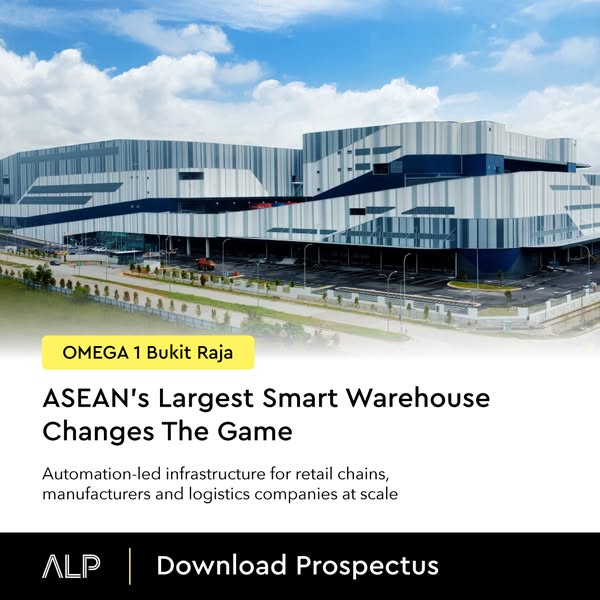 Ally Logistic Property