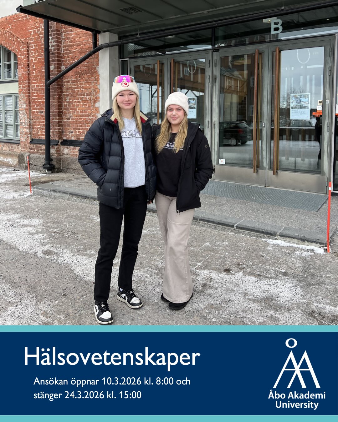 Åbo Akademi University