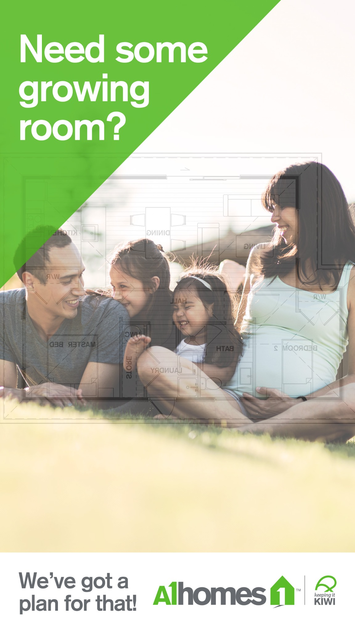 A1 Homes NZ
