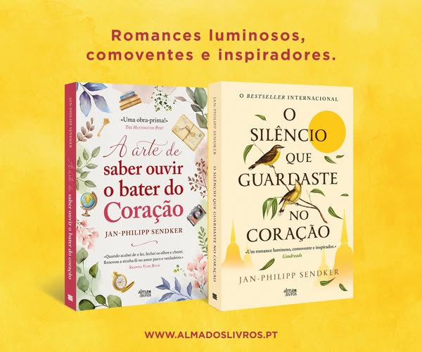 Alma dos Livros
