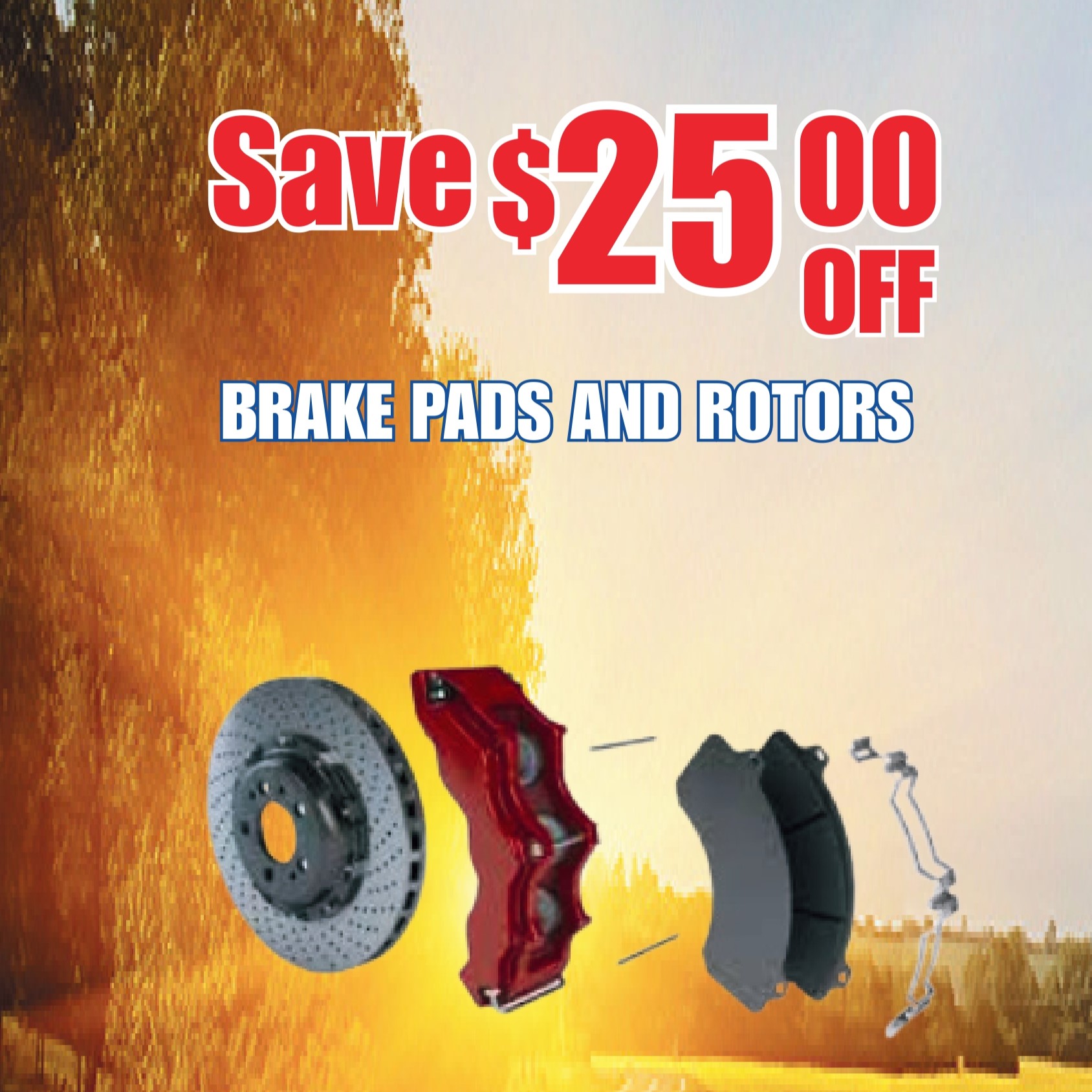 Active Green + Ross Complete Tire & Auto Center