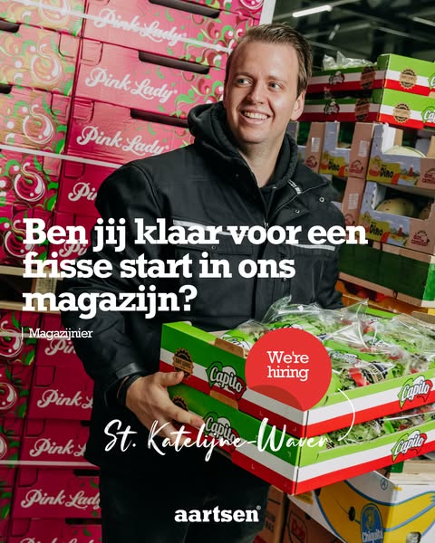 Aartsen Fruit & Vegetables