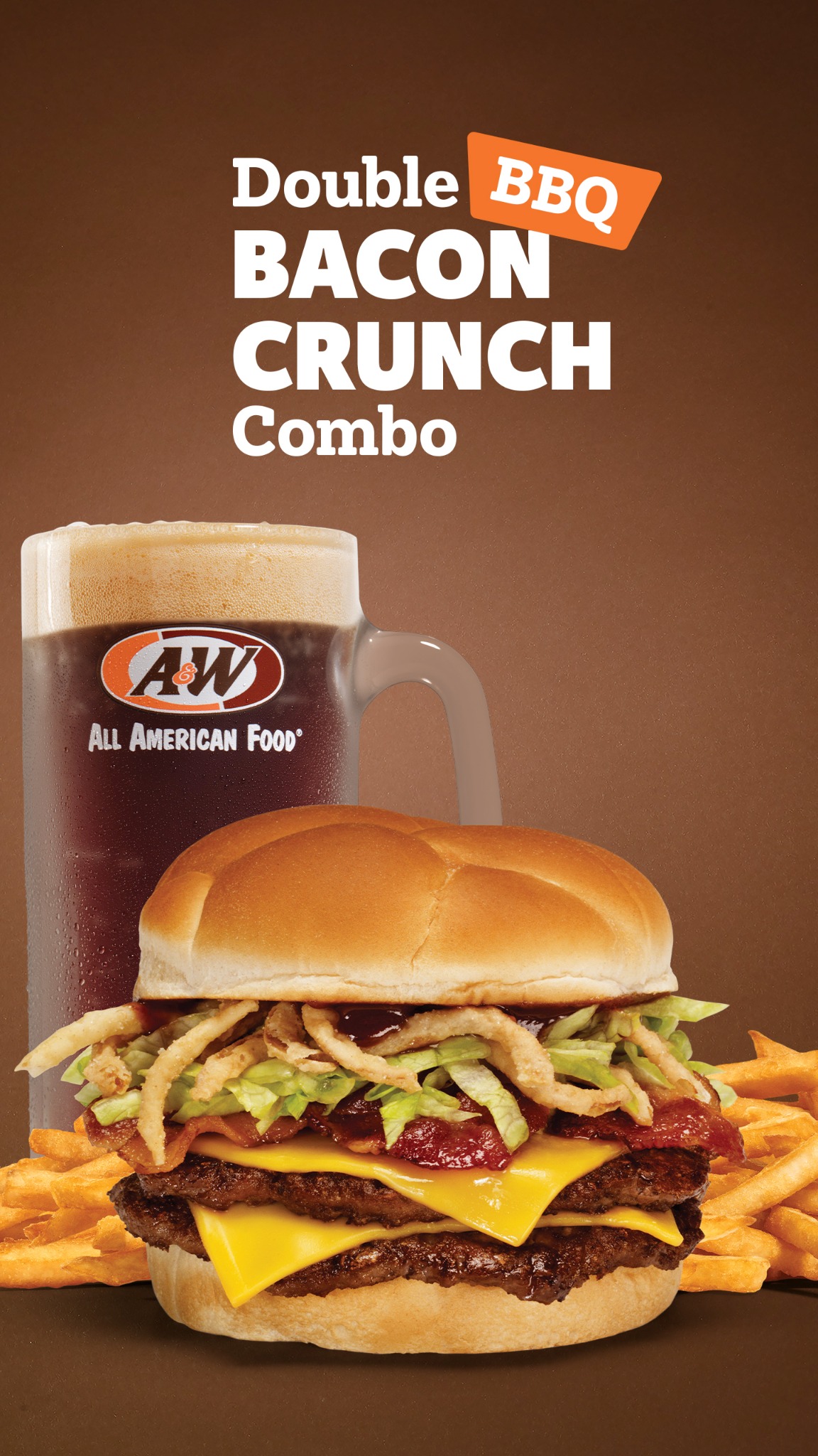A&W