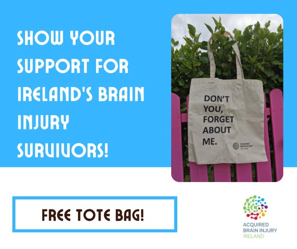 Acquired Brain Injury Ireland