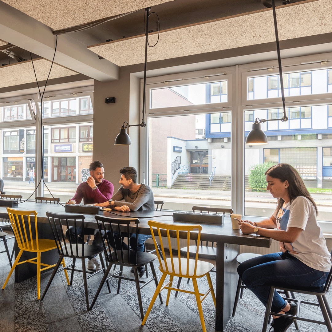 a&o Hostels