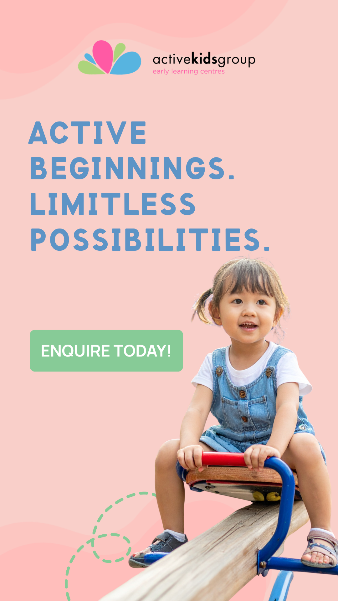 Active Kids Group