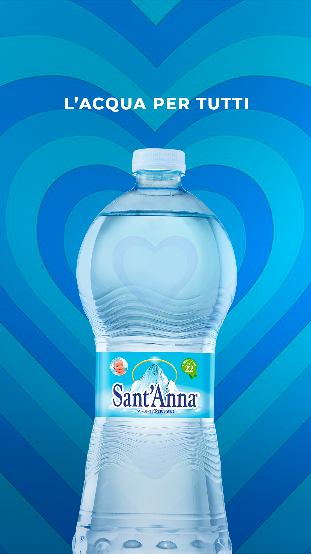 Acqua Sant'Anna