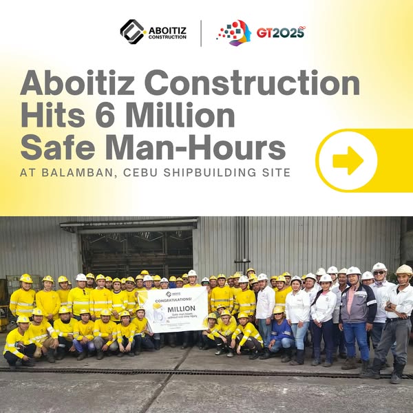 Aboitiz Construction
