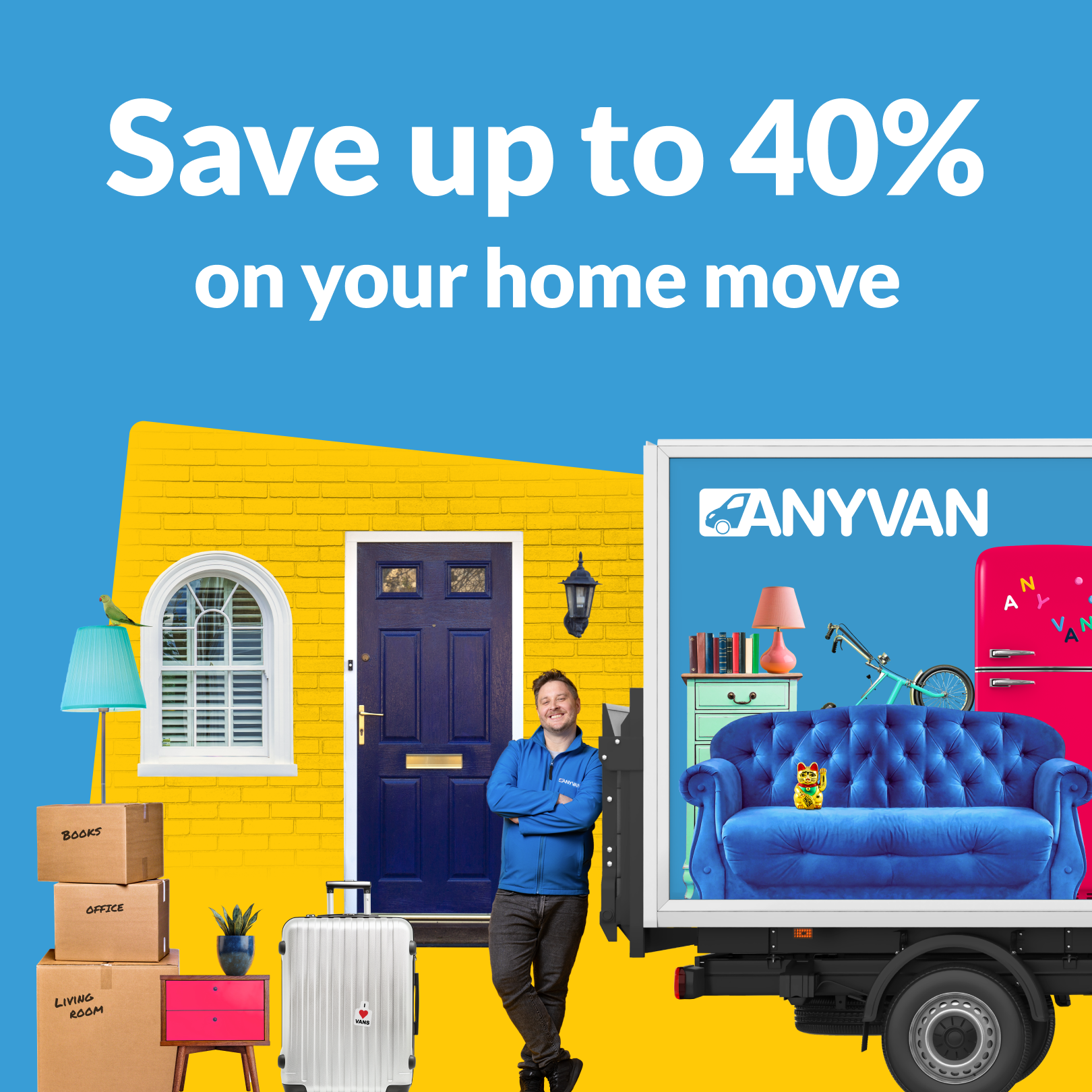 AnyVan