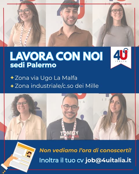 4U Italia