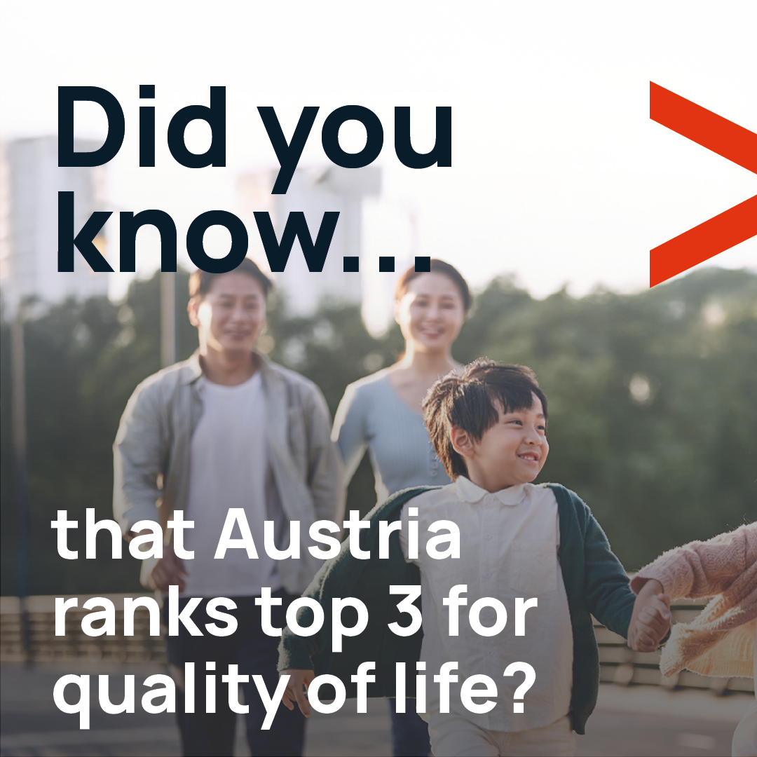 ABA – WORK in AUSTRIA