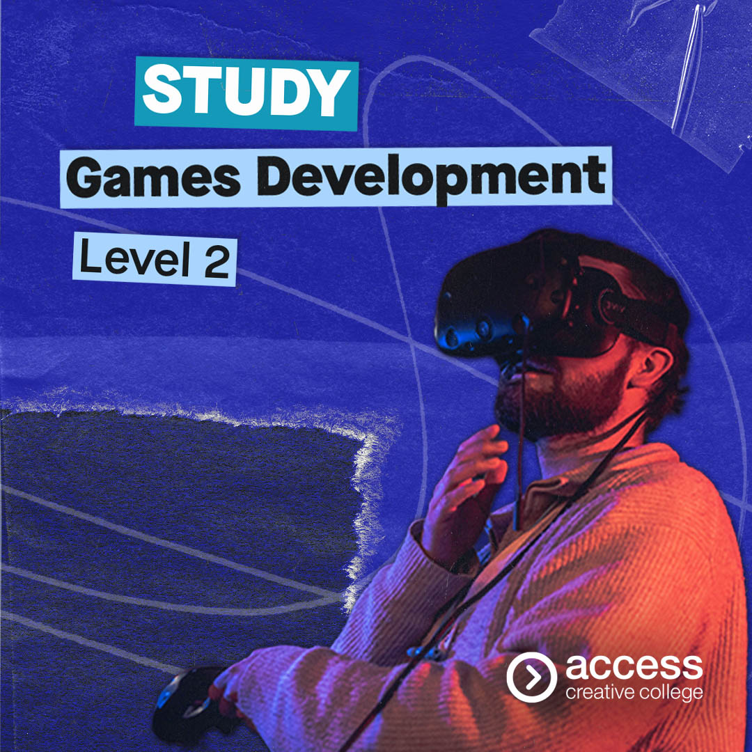 Access Creative College