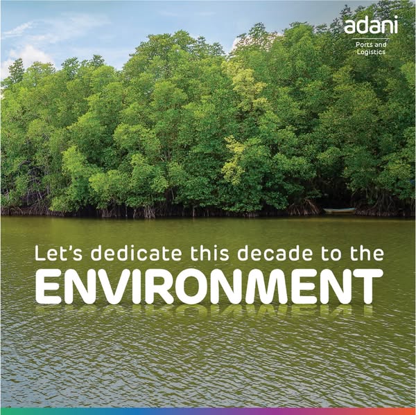 Adani Ports and SEZ