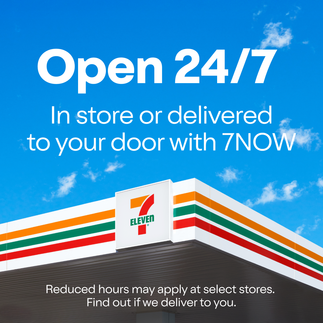 7-Eleven Australia