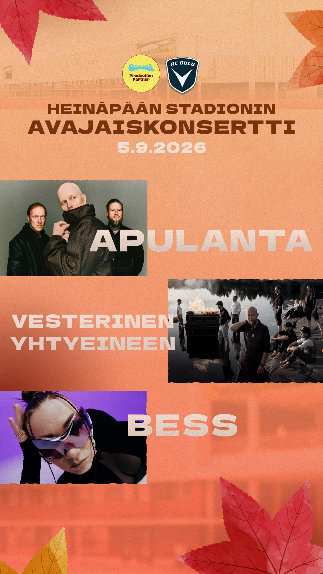 AC Oulu